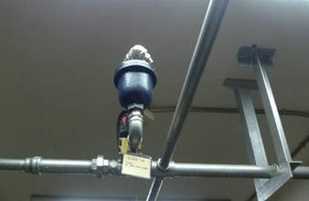 消防噴淋滅火系統(tǒng)