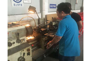 消防設備模具生產(chǎn)加工工藝